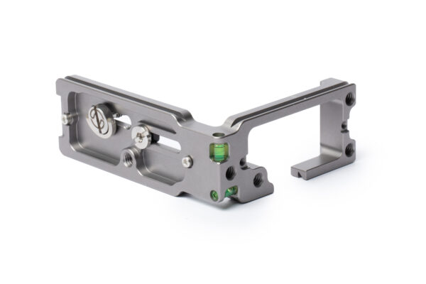 Explorer VX-R5 Vertical Explorer L Bracket for Canon R5/R6