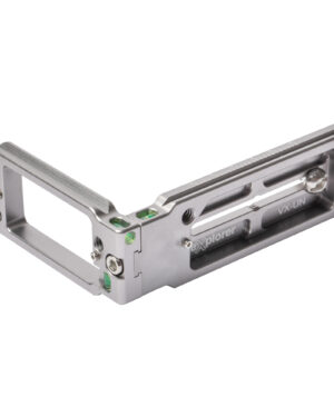 Explorer VX-UN Vertical Explorer Universal L Bracket