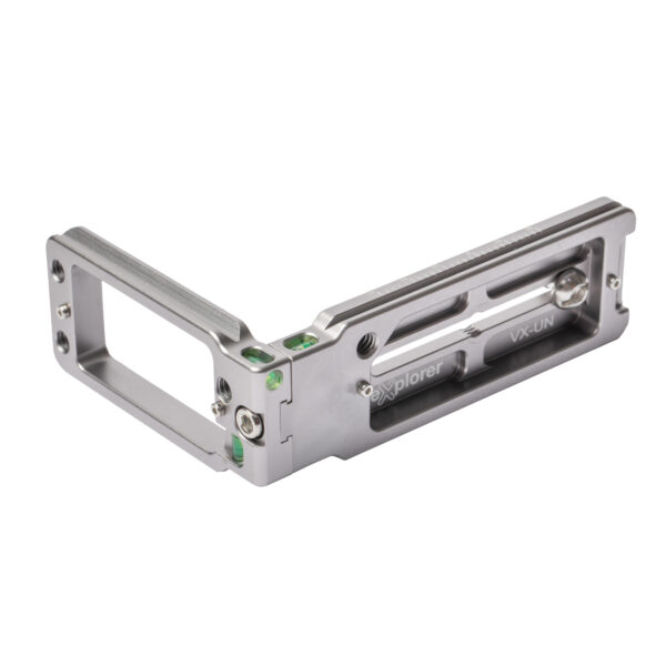 Explorer VX-UN Vertical Explorer Universal L Bracket