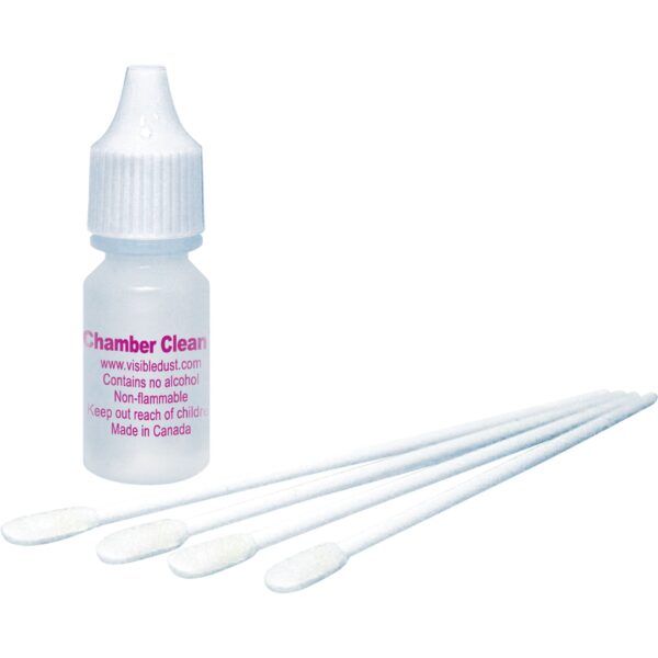 VisibleDust Chamber Clean Solution Kit