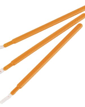 VisibleDust DHAP Orange Corner Swabs (16-Pack)