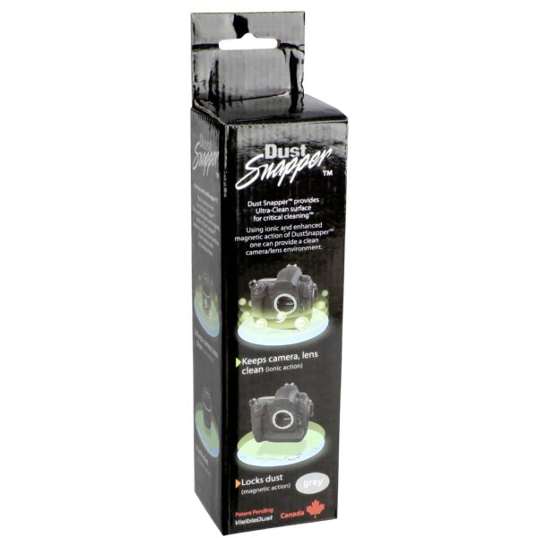 VisibleDust Dust Snapper Ultra-Clean Surface for Cleaning - Image 3