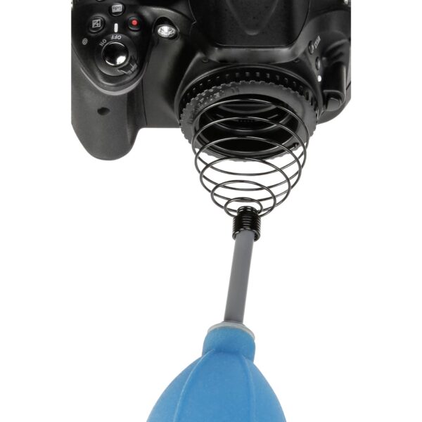 VisibleDust FlexoDome Sensor Cleaning Accessory for Canon EF-Mount Cameras - Image 2