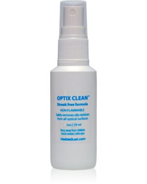 VisibleDust Optix Clean Liquid for Lenses (59ml)
