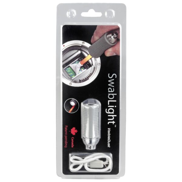 VisibleDust SwabLight DSLR Sensor Cleaner - Image 2