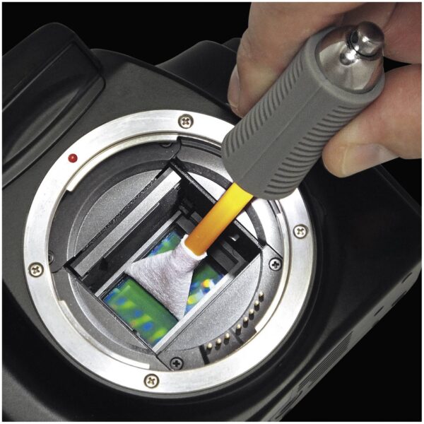 VisibleDust SwabLight DSLR Sensor Cleaner - Image 3