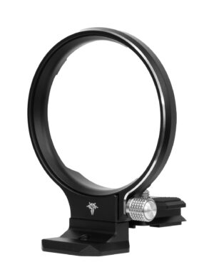 Silence Corner Atoll D for DSLR Cameras - Black
