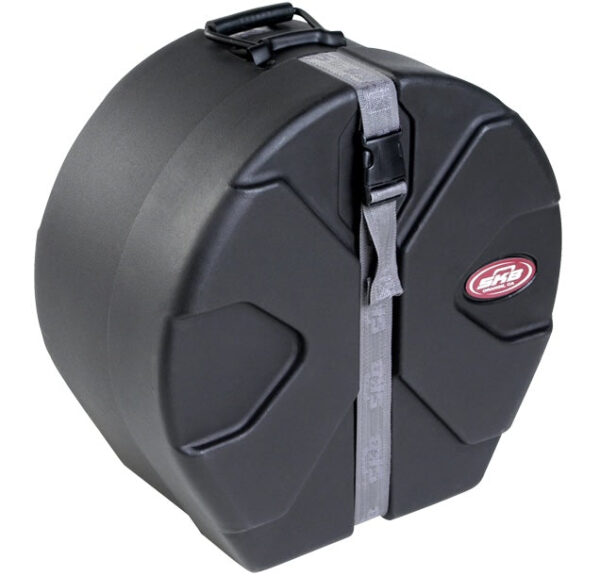 SKB 1SKB-D6514 - 6 1/2 X 14 Snare Case with Padded Interior - Image 5