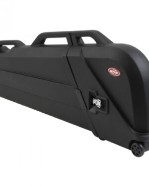 SKB 1SKB-44RW ATA Roto Electric Bass Case w/TSA lock