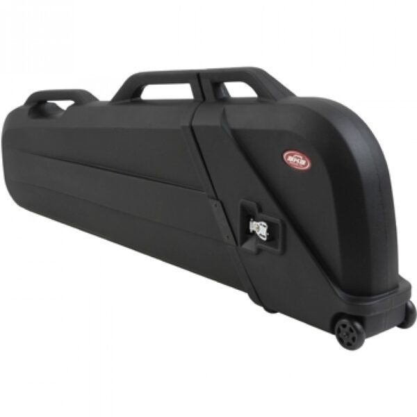 SKB 1SKB-44RW ATA Roto Electric Bass Case w/TSA lock