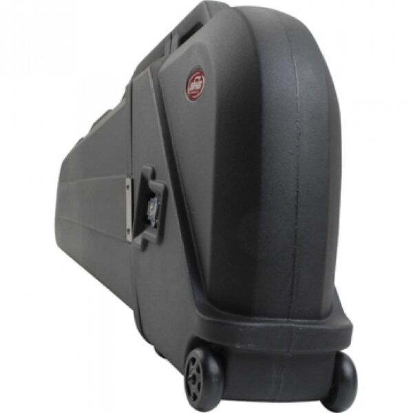 SKB 1SKB-44RW ATA Roto Electric Bass Case w/TSA lock - Image 2