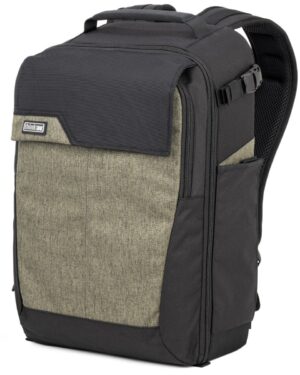 Think Tank Mirrorless Mover Backpack 18L - Coast Green