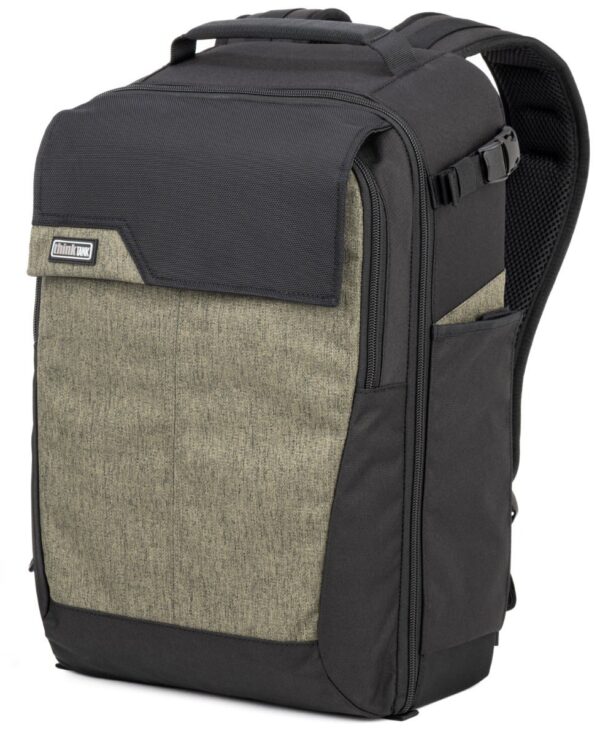 Think Tank Mirrorless Mover Backpack 18L - Coast Green