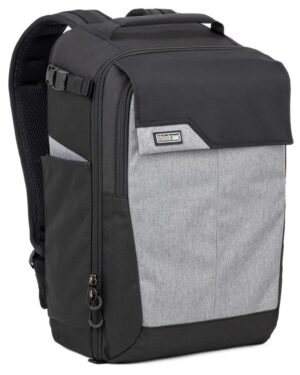 Think Tank Mirrorless Mover Backpack 18L - Cool Grey