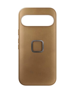 Peak Design Mobile Everyday Fabric Case Pixel 9 - Tan