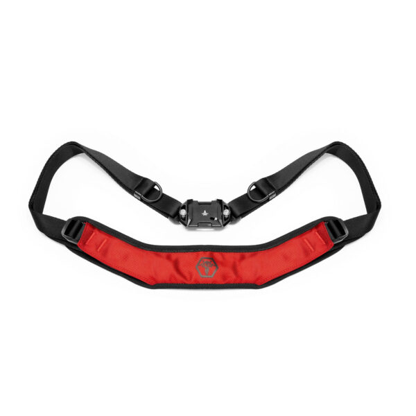 Silence Corner - PI Strap Sport - Maple Red