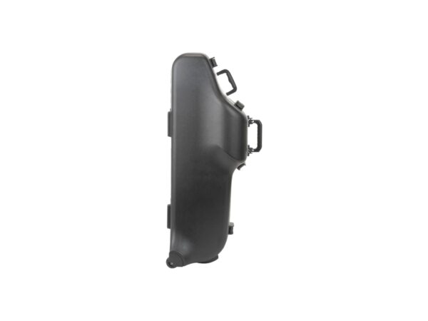 SKB 1SKB-455W Contoured Pro Baritone Sax Case with Wheels - Image 3