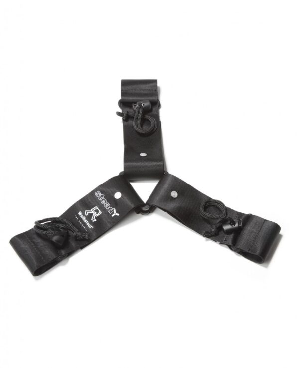 Walkstool Steady - Walkstool Stabiliser with Case