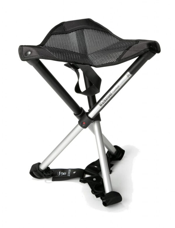 Walkstool Steady - Walkstool Stabiliser with Case - Image 2