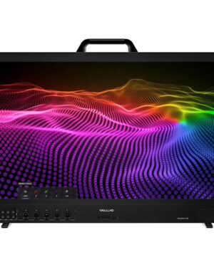 SmallHD Quantum 32in OLED HDR Colour Grading Monitor