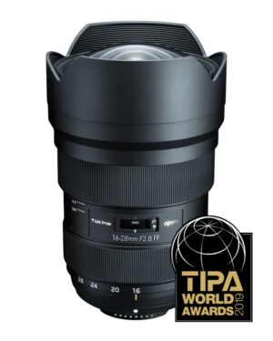 Tokina Opera 16-28mm f/2.8 FF Lens for Nikon