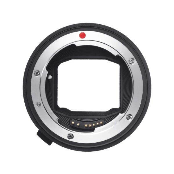 Sigma MC-11 Mount Converter for Canon EF to Sony E-Mount - Image 2