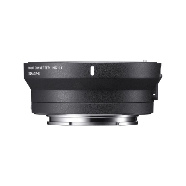 Sigma MC-11 Mount Converter for Canon EF to Sony E-Mount