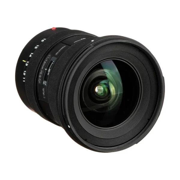Tokina atx-i 11-16mm f/2.8 CF Lens PLUS for Canon - Image 2