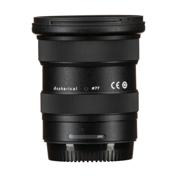 Tokina atx-i 11-16mm f/2.8 CF Lens PLUS for Canon - Image 4
