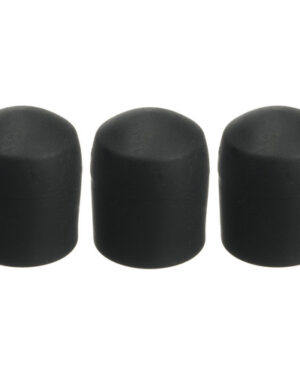 Manfrotto R190.526 Rubber feet 3x set