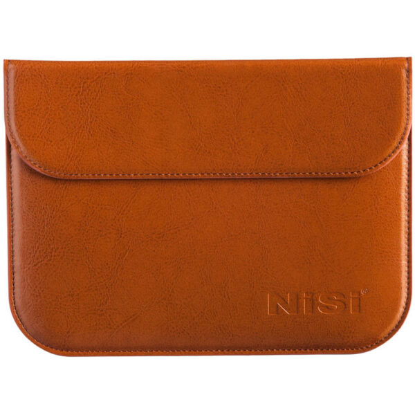 NiSi Cinema 4x5.65'' Nano IR Neutral Density 0.6 Filter (2 Stop) - Image 5
