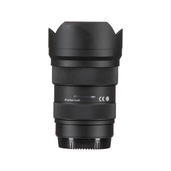 Tokina Opera 16-28mm f/2.8 FF Lens for Canon - Image 5