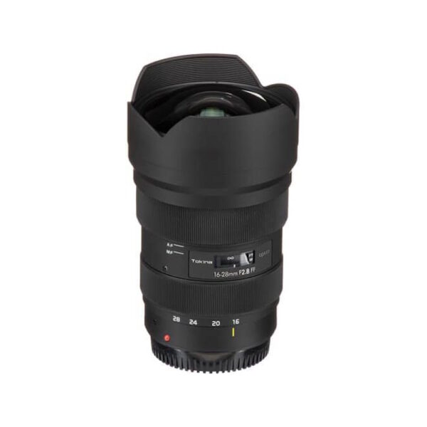 Tokina Opera 16-28mm f/2.8 FF Lens for Canon - Image 7