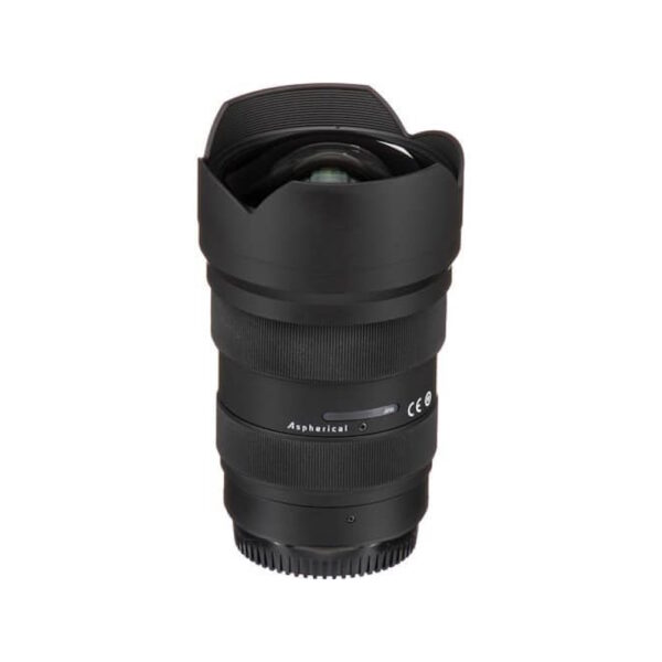 Tokina Opera 16-28mm f/2.8 FF Lens for Canon - Image 4