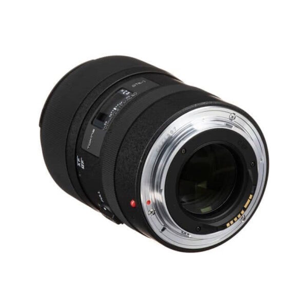 Tokina atx-i 100mm f/2.8 FF Macro Lens for Canon - Image 4