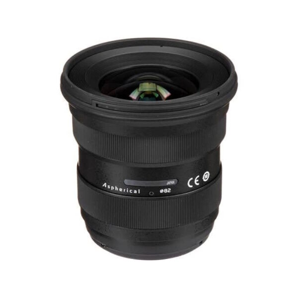 Tokina atx-i 11-20mm f/2.8 CF Lens for Nikon - Image 3