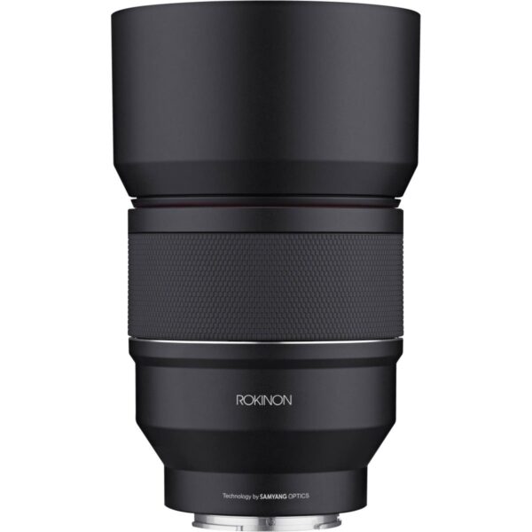Samyang 85mm F1.4 MK2 AutoFocus Sony FE Full Frame Camera Lens - Image 4