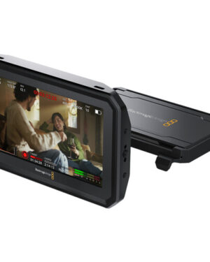 Blackmagic Design PYXIS Monitor