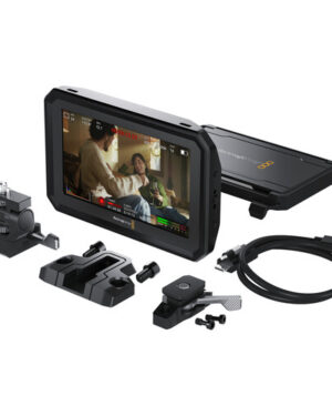 Blackmagic Design PYXIS Monitor Kit