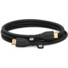 Rode HDMI 2.0 Cable (1.5m, Black)