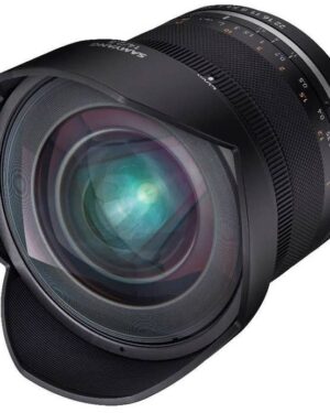 Samyang 14mm F2.8 MK2 Nikon AE Full Frame Camera Lens