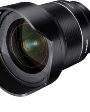 Samyang 14mm F2.8 AutoFocus Sony FE Full Frame Camera Lens