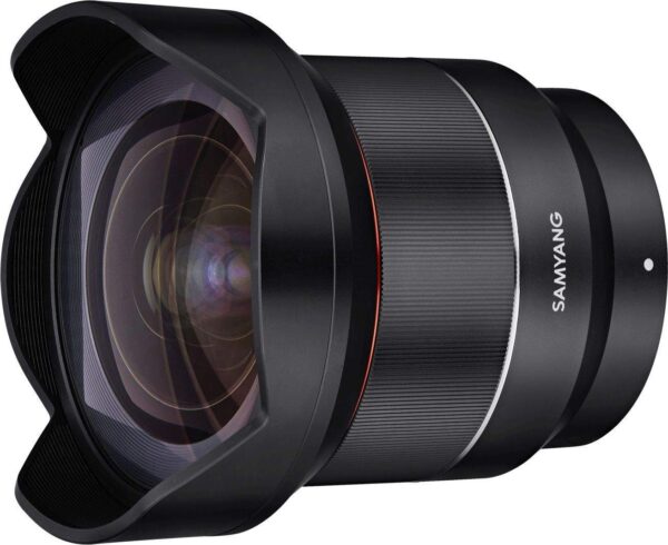Samyang 14mm F2.8 AutoFocus Sony FE Full Frame Camera Lens - Image 4