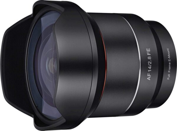 Samyang 14mm F2.8 AutoFocus Sony FE Full Frame Camera Lens - Image 5