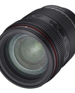 Samyang 35-150mm F2-2.8 AutoFocus Sony FE Full Frame