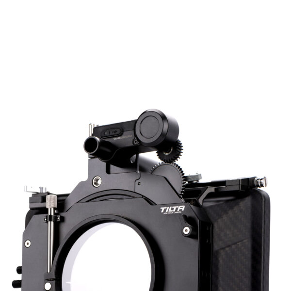 NiSi Cinema 4×5.65” True Color Rotating PL Polarizing Filter - Image 2