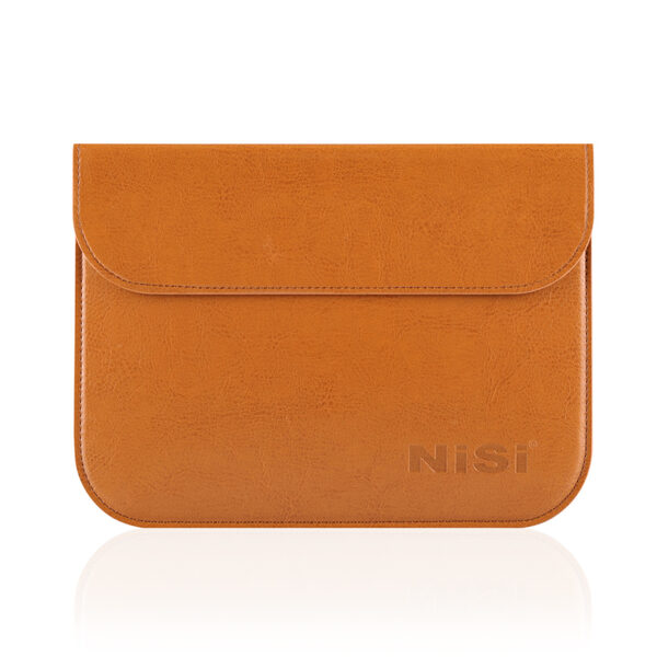 NiSi Cinema 4x5.65'' Pure Clear Filter - Image 3