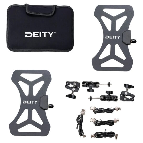 Deity BF1 UHF Antenna Omnidirectional Wideband - Image 3