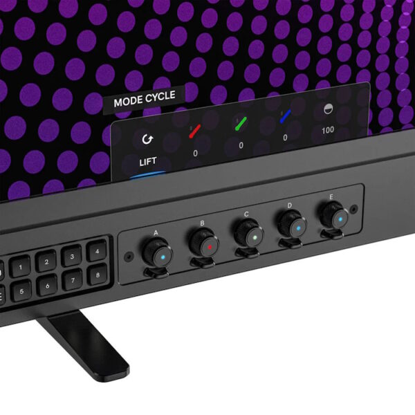 SmallHD Quantum 32in OLED HDR Colour Grading Monitor - Image 3
