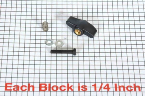 Manfrotto R190.05K Leg Lock Knob (Pk 6)